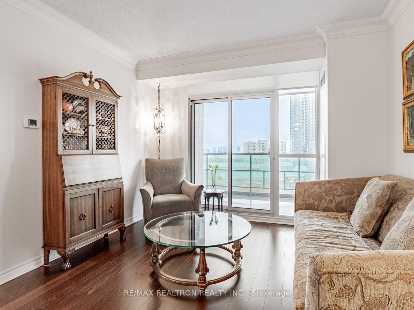Photo 24 of Unit 1011, 88 Promenade Circle, Vaughan, Brownridge — HOMEH