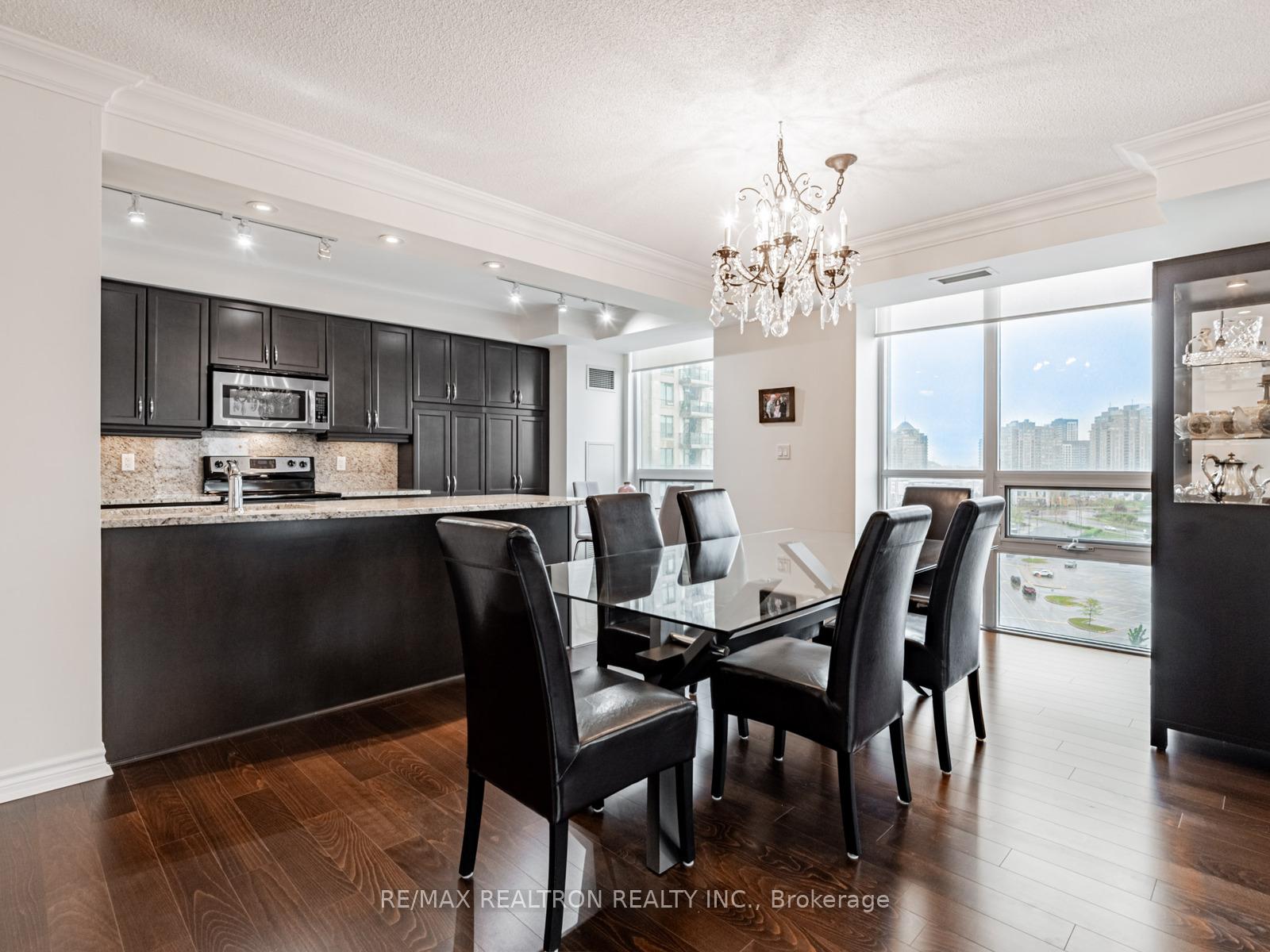 Photo 7 of Unit 1011, 88 Promenade Circle, Vaughan, Brownridge — HOMEH
