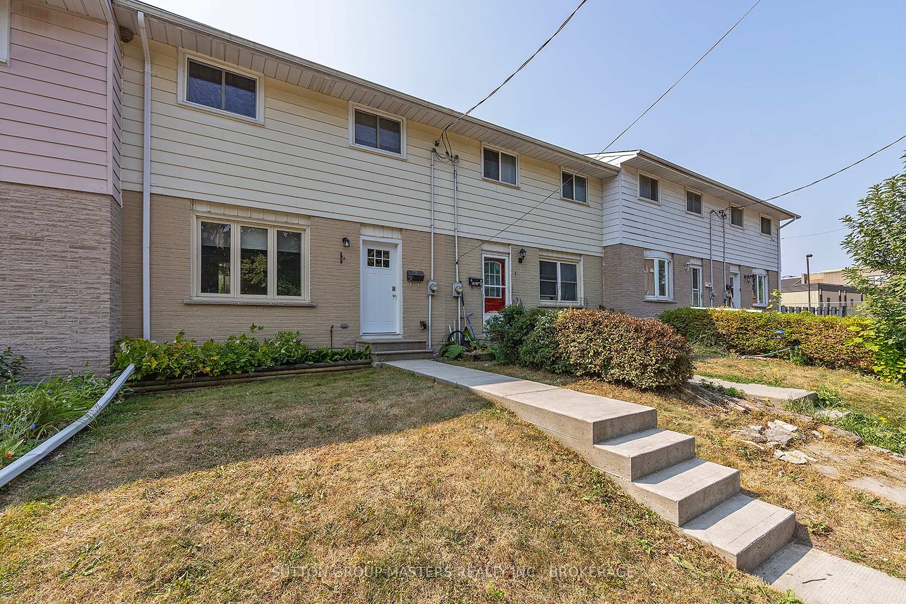 Photo 35 of 7-98 Thomas Street, Kingston, East of Sir John A. Blvd — HOMEH