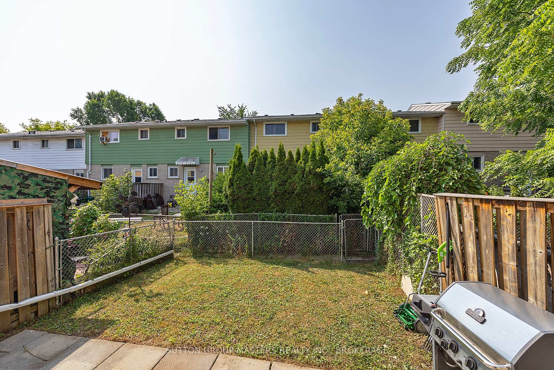 Photo 22 of 7-98 Thomas Street, Kingston, East of Sir John A. Blvd — HOMEH