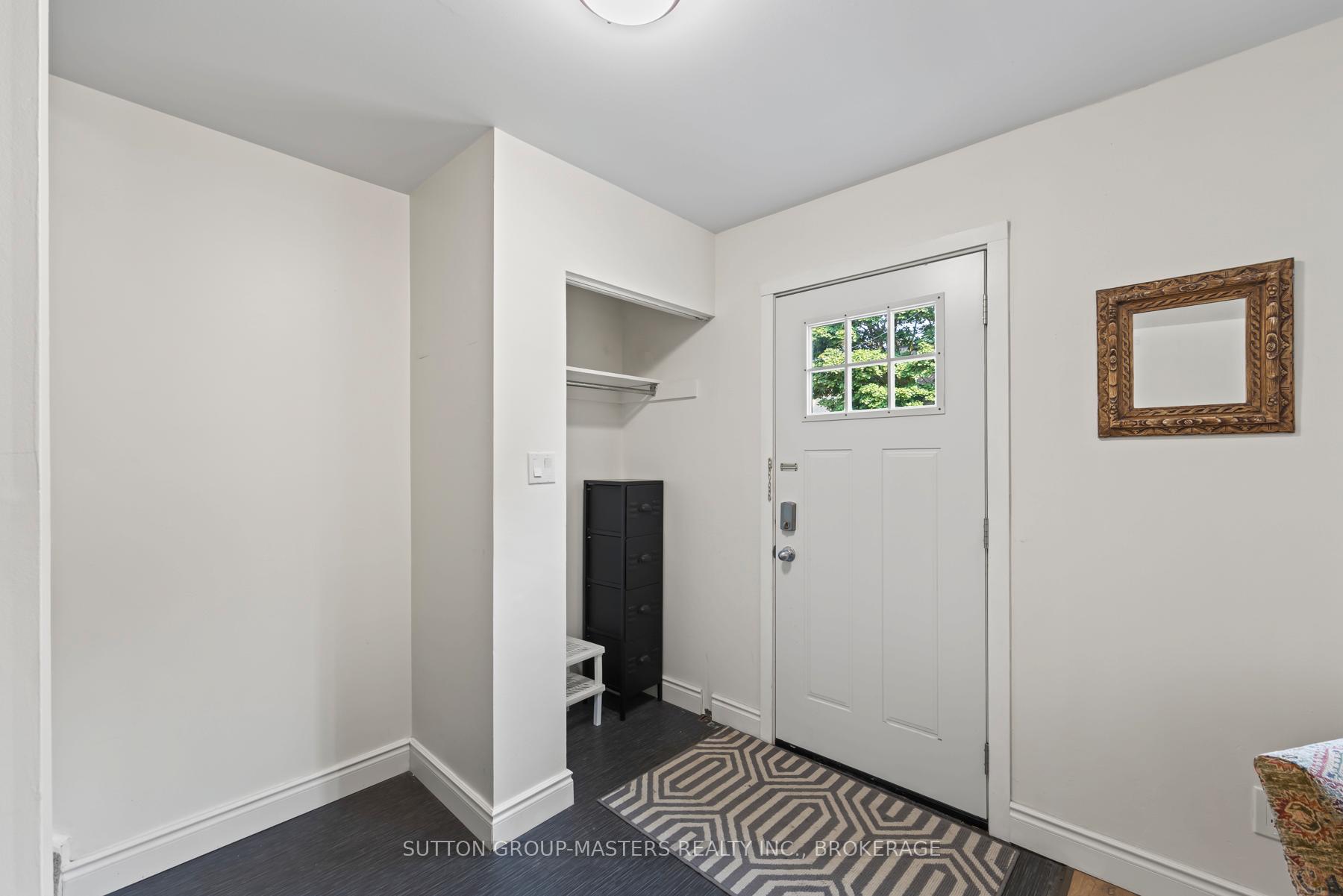 Photo 32 of 7-98 Thomas Street, Kingston, East of Sir John A. Blvd — HOMEH