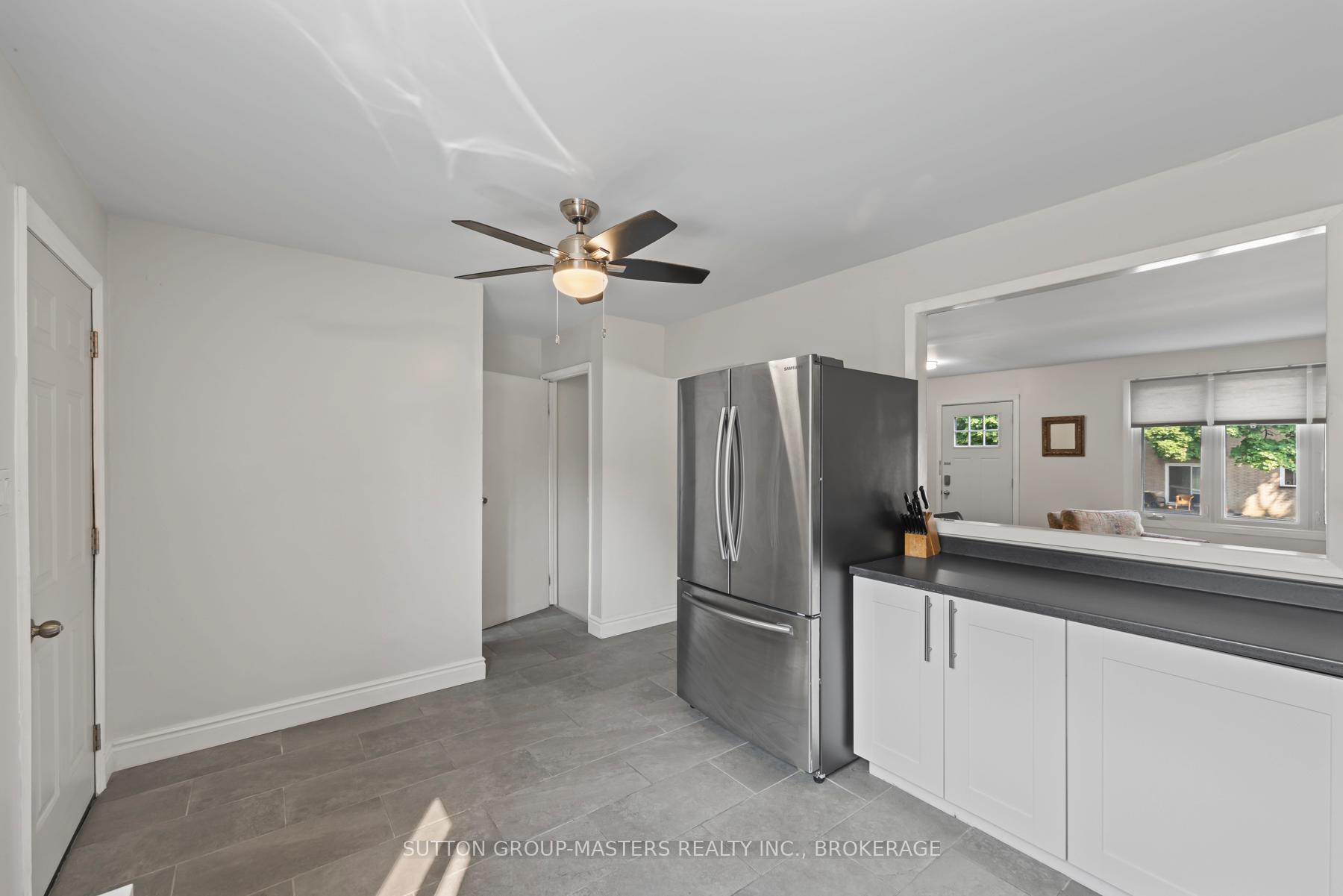 Photo 19 of 7-98 Thomas Street, Kingston, East of Sir John A. Blvd — HOMEH