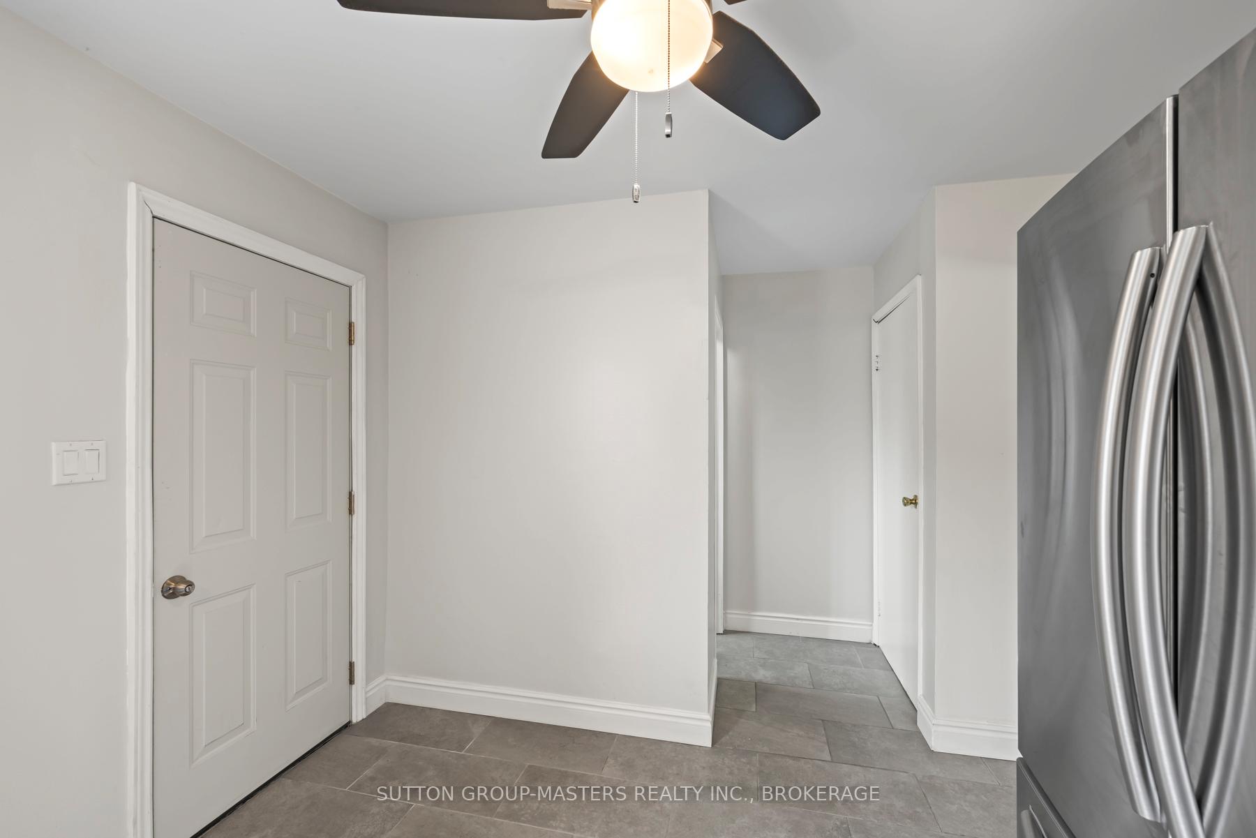 Photo 40 of 7-98 Thomas Street, Kingston, East of Sir John A. Blvd — HOMEH