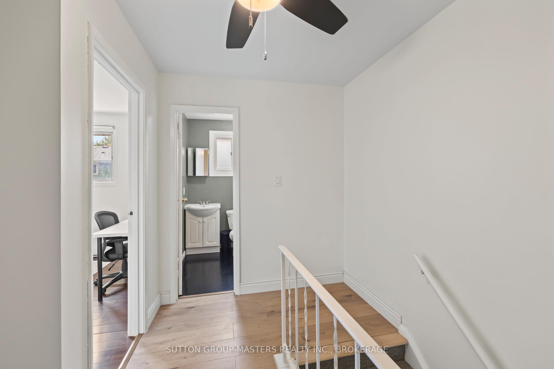 Photo 15 of 7-98 Thomas Street, Kingston, East of Sir John A. Blvd — HOMEH