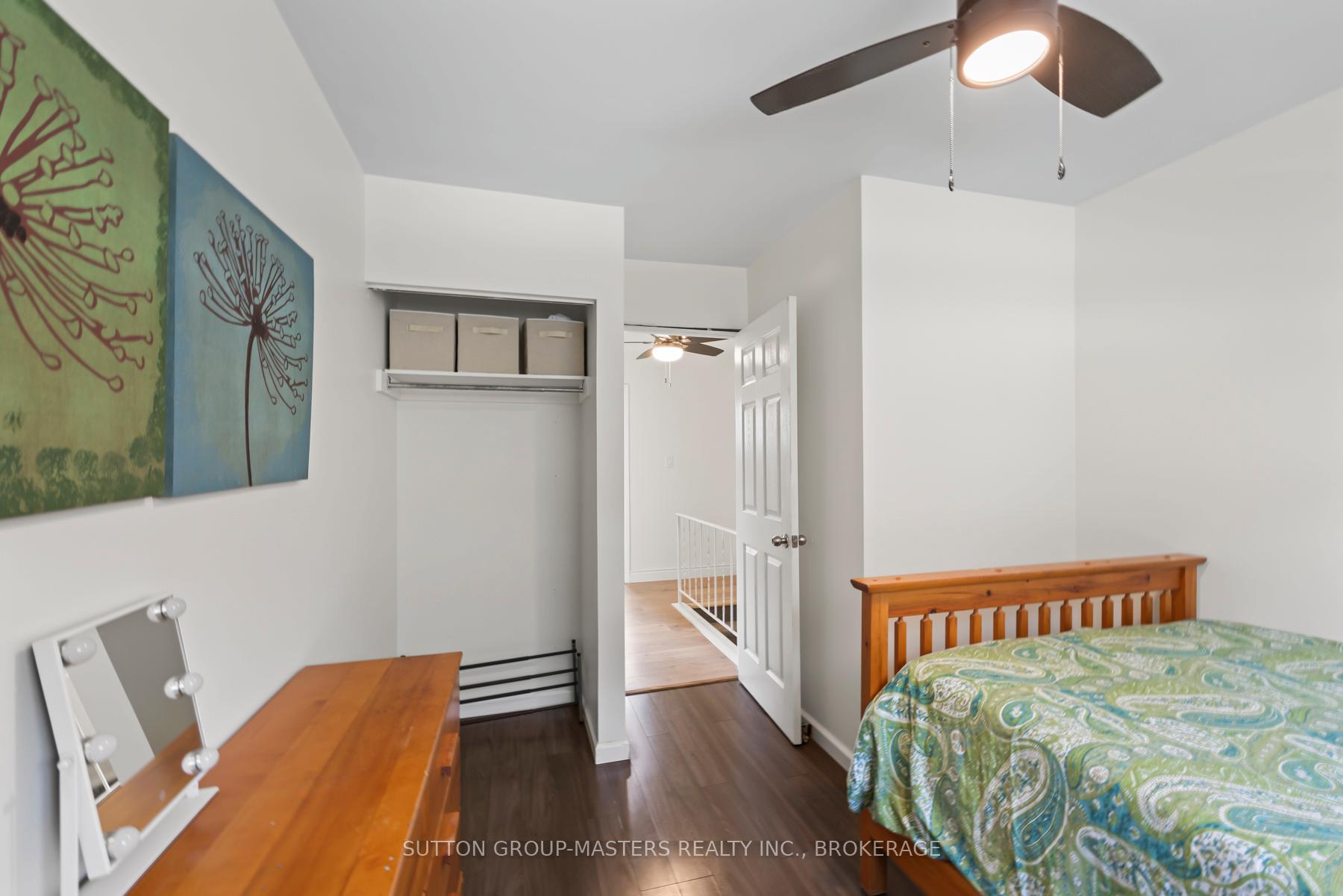 Photo 36 of 7-98 Thomas Street, Kingston, East of Sir John A. Blvd — HOMEH