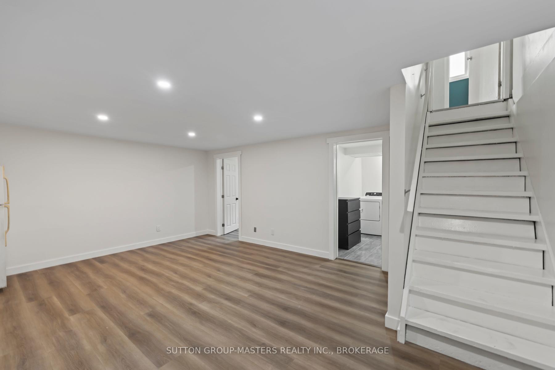 Photo 27 of 7-98 Thomas Street, Kingston, East of Sir John A. Blvd — HOMEH