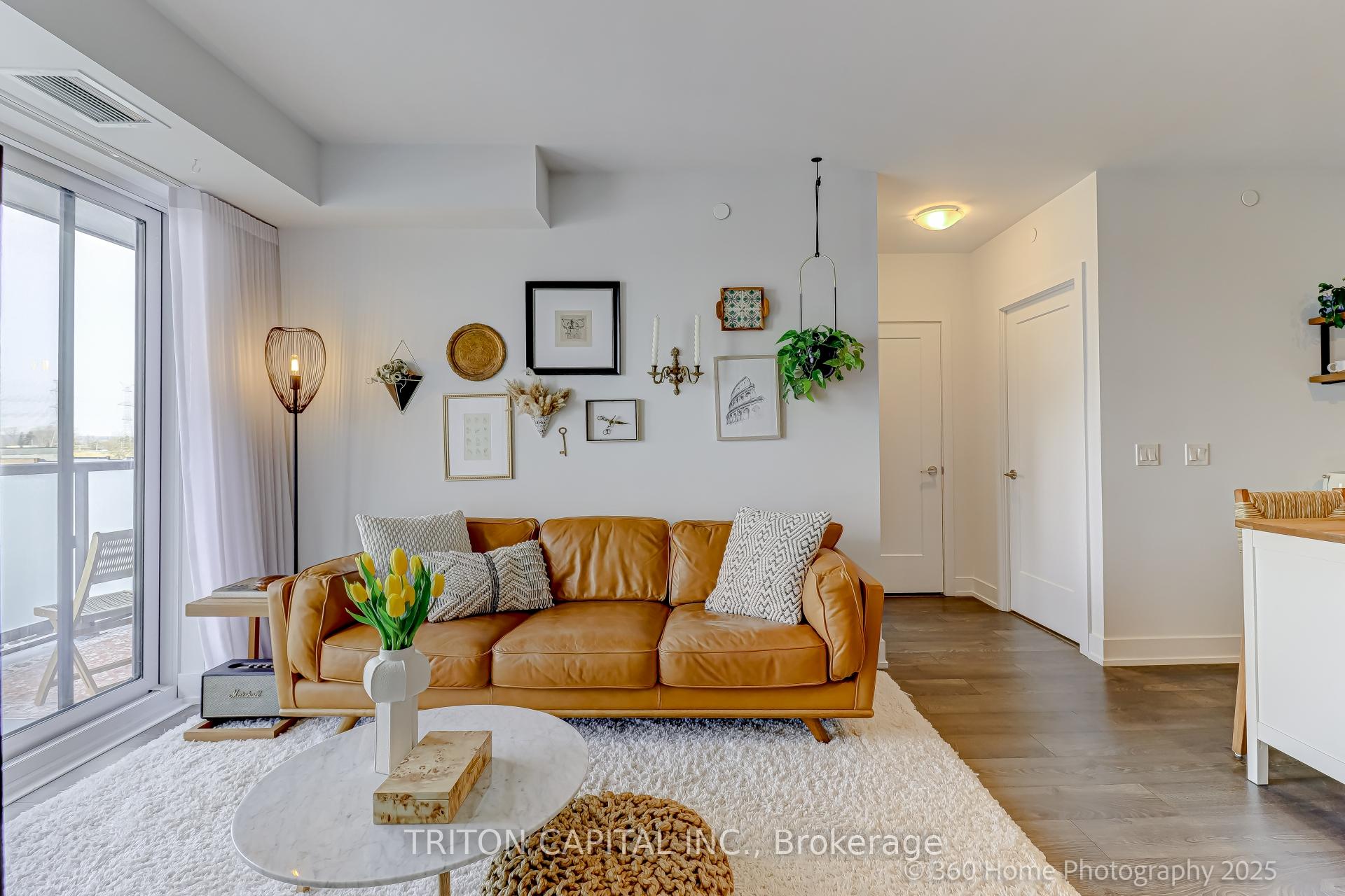 Photo 5 of Unit 418, 2550 Simcoe St N Street, Oshawa, Windfields — HOMEH