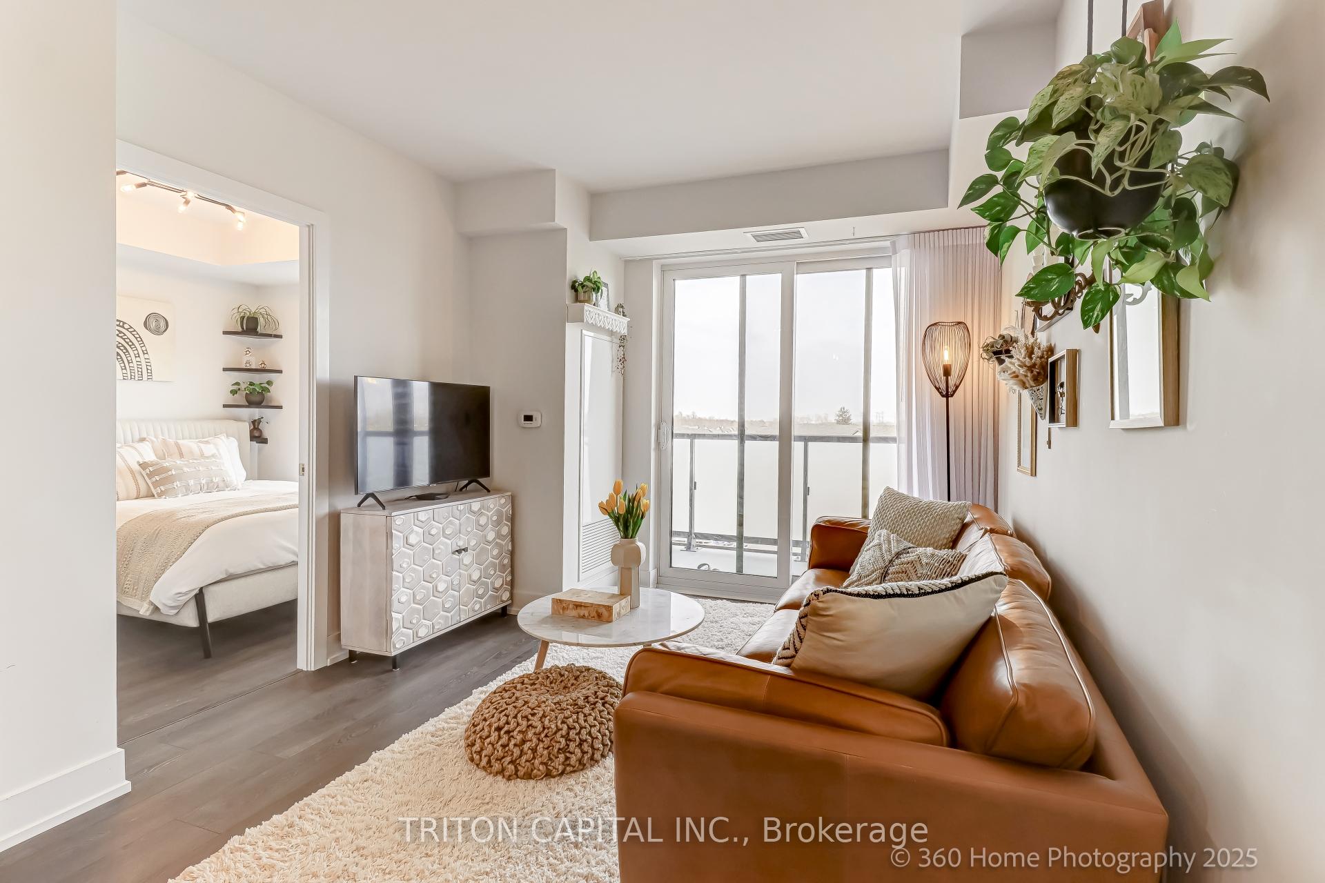 Photo 4 of Unit 418, 2550 Simcoe St N Street, Oshawa, Windfields — HOMEH