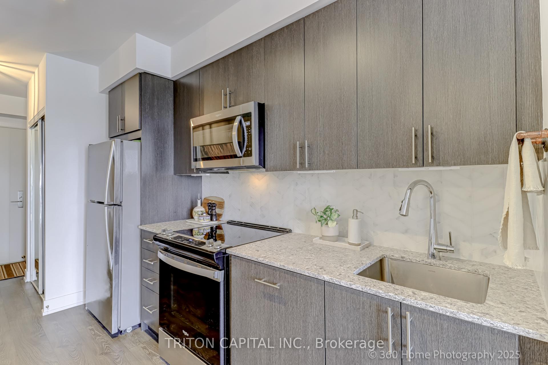 Photo 14 of Unit 418, 2550 Simcoe St N Street, Oshawa, Windfields — HOMEH