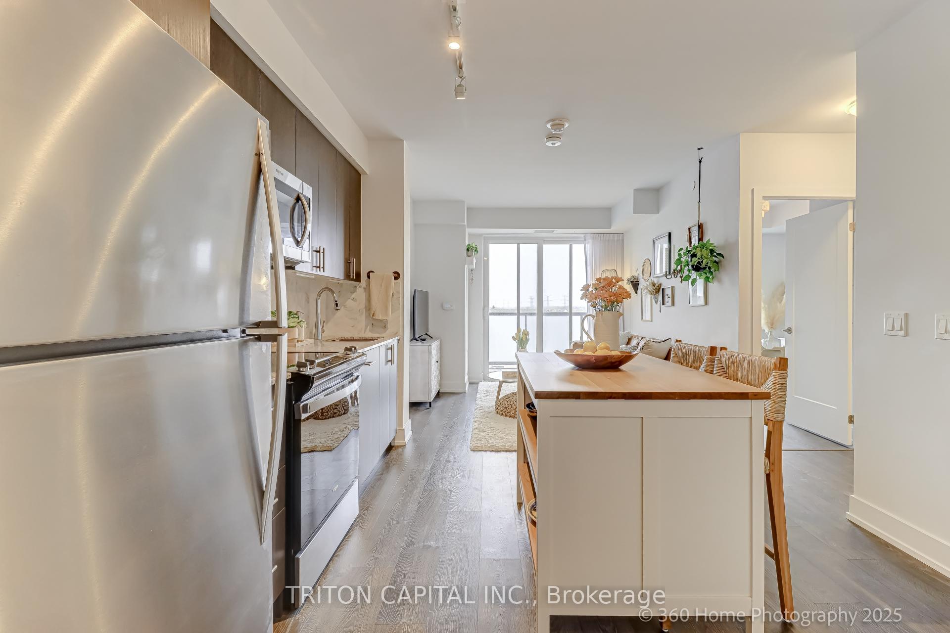 Photo 17 of Unit 418, 2550 Simcoe St N Street, Oshawa, Windfields — HOMEH