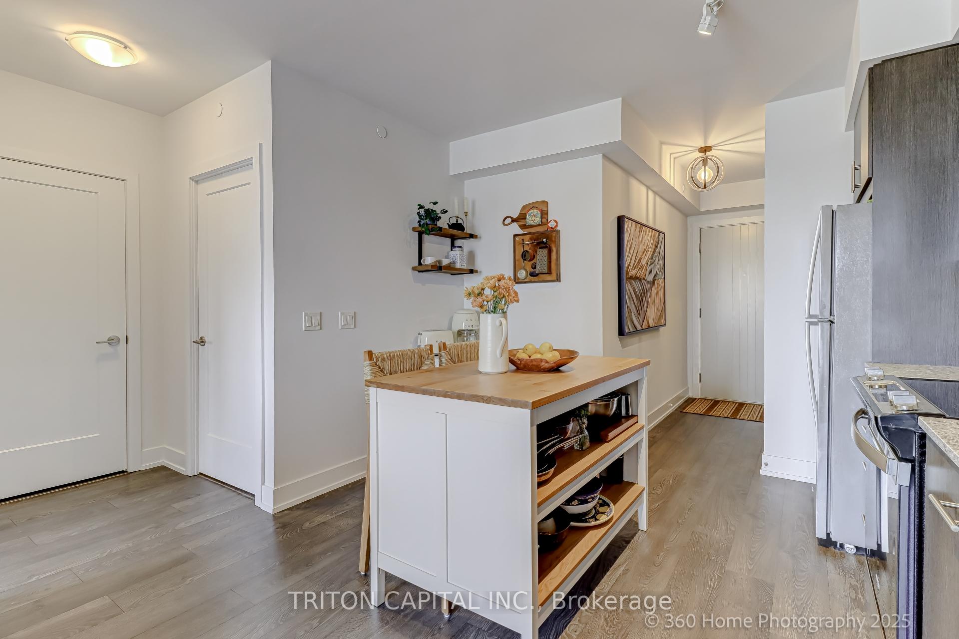 Photo 15 of Unit 418, 2550 Simcoe St N Street, Oshawa, Windfields — HOMEH