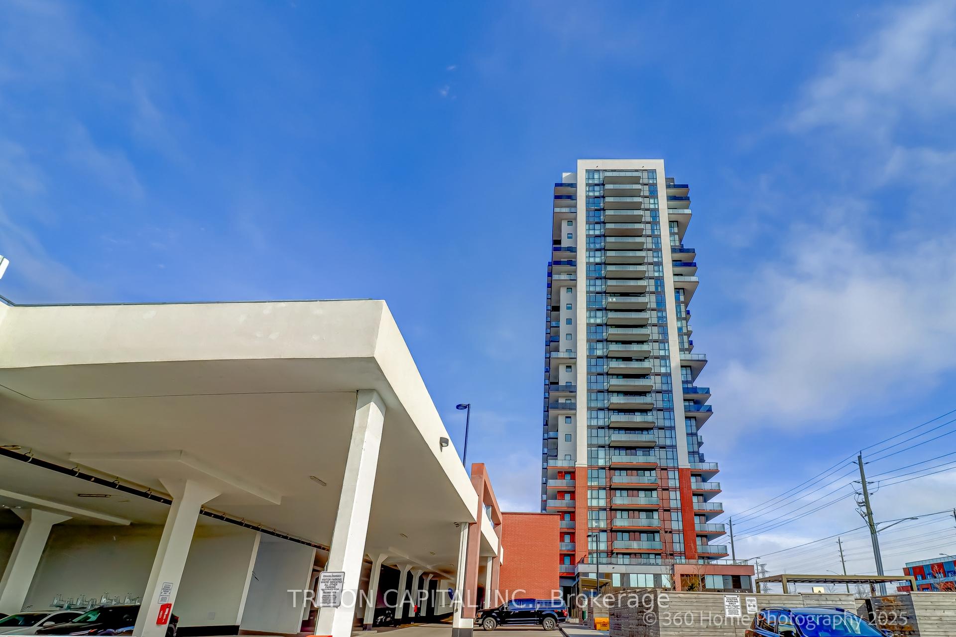 Photo 21 of Unit 418, 2550 Simcoe St N Street, Oshawa, Windfields — HOMEH
