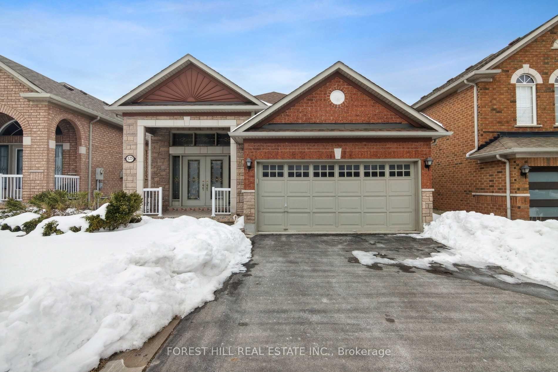 Photo 13 of 125 Belvia Drive, Vaughan, Patterson — HOMEH