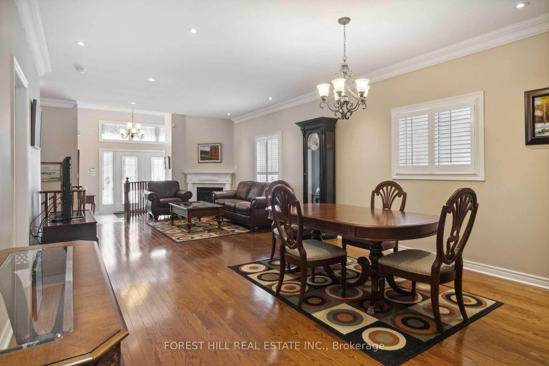 Photo 9 of 125 Belvia Drive, Vaughan, Patterson — HOMEH