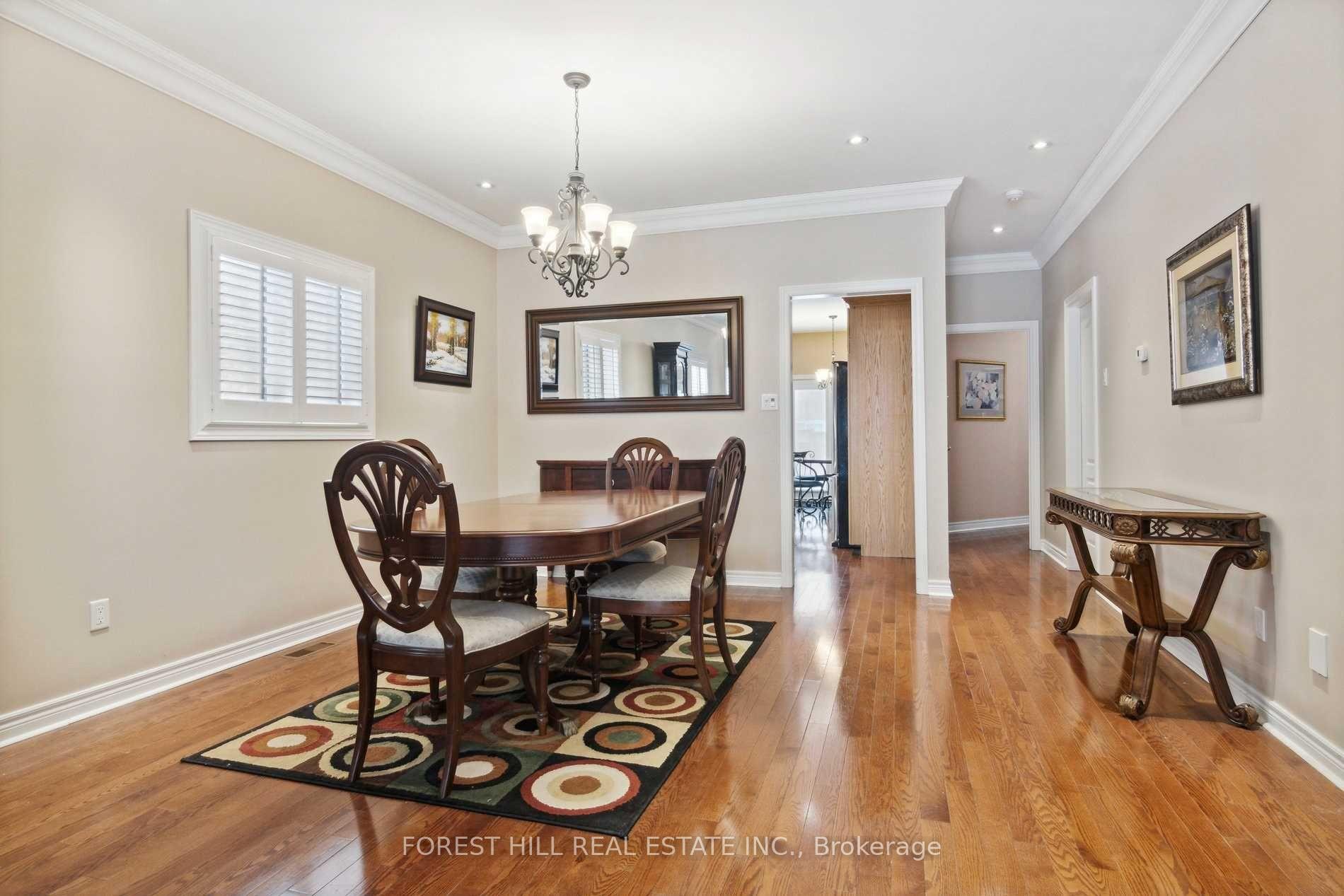 Photo 10 of 125 Belvia Drive, Vaughan, Patterson — HOMEH