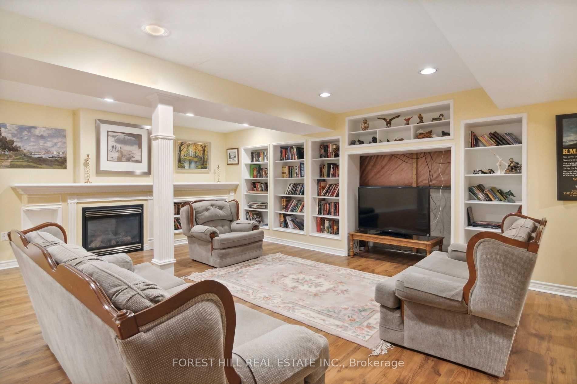 Photo 15 of 125 Belvia Drive, Vaughan, Patterson — HOMEH
