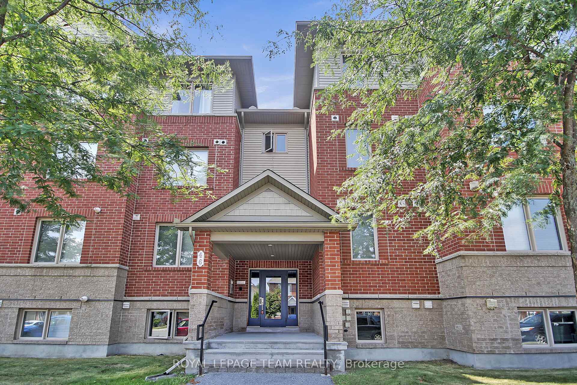 Photo 1 of Unit 5, 46 Barnstone Drive, Ottawa, Barrhaven East — HOMEH