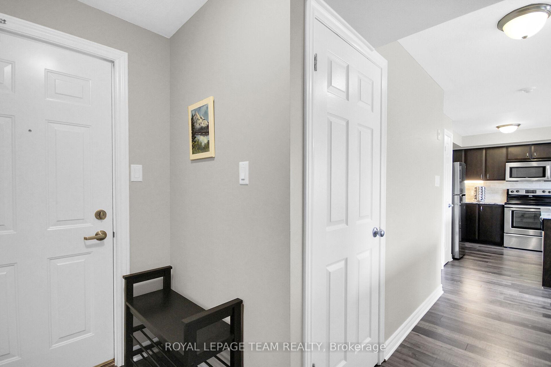Photo 20 of Unit 5, 46 Barnstone Drive, Ottawa, Barrhaven East — HOMEH