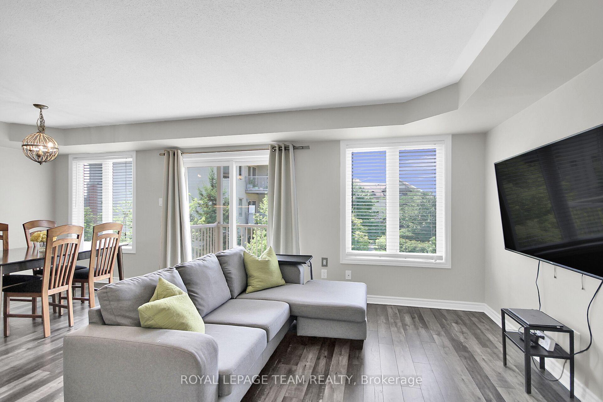 Photo 17 of Unit 5, 46 Barnstone Drive, Ottawa, Barrhaven East — HOMEH