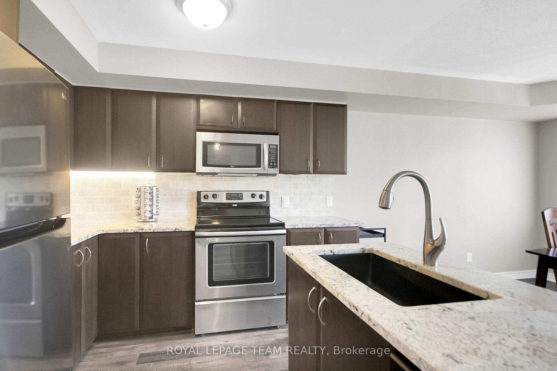 Photo 15 of Unit 5, 46 Barnstone Drive, Ottawa, Barrhaven East — HOMEH