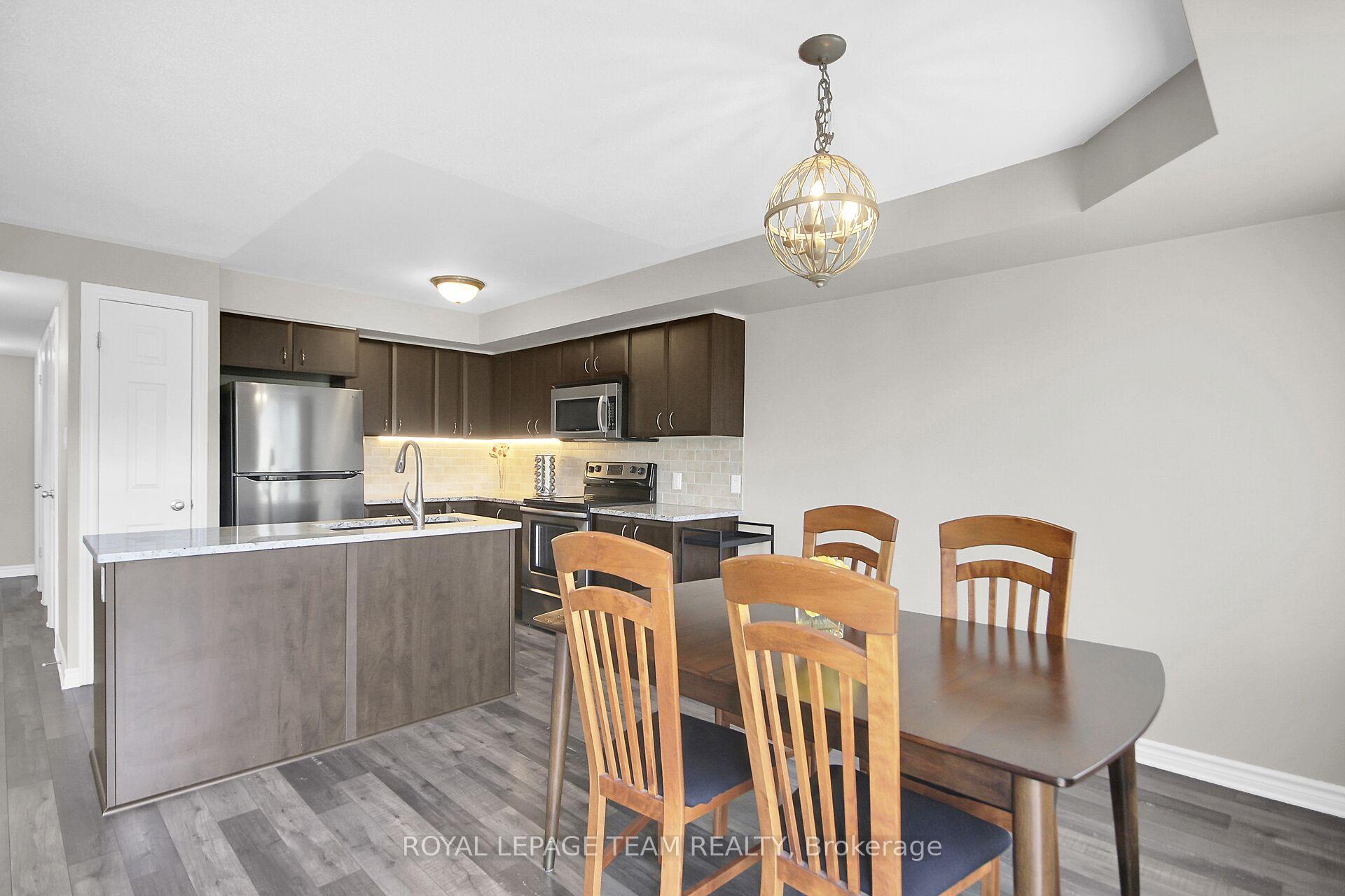 Photo 9 of Unit 5, 46 Barnstone Drive, Ottawa, Barrhaven East — HOMEH