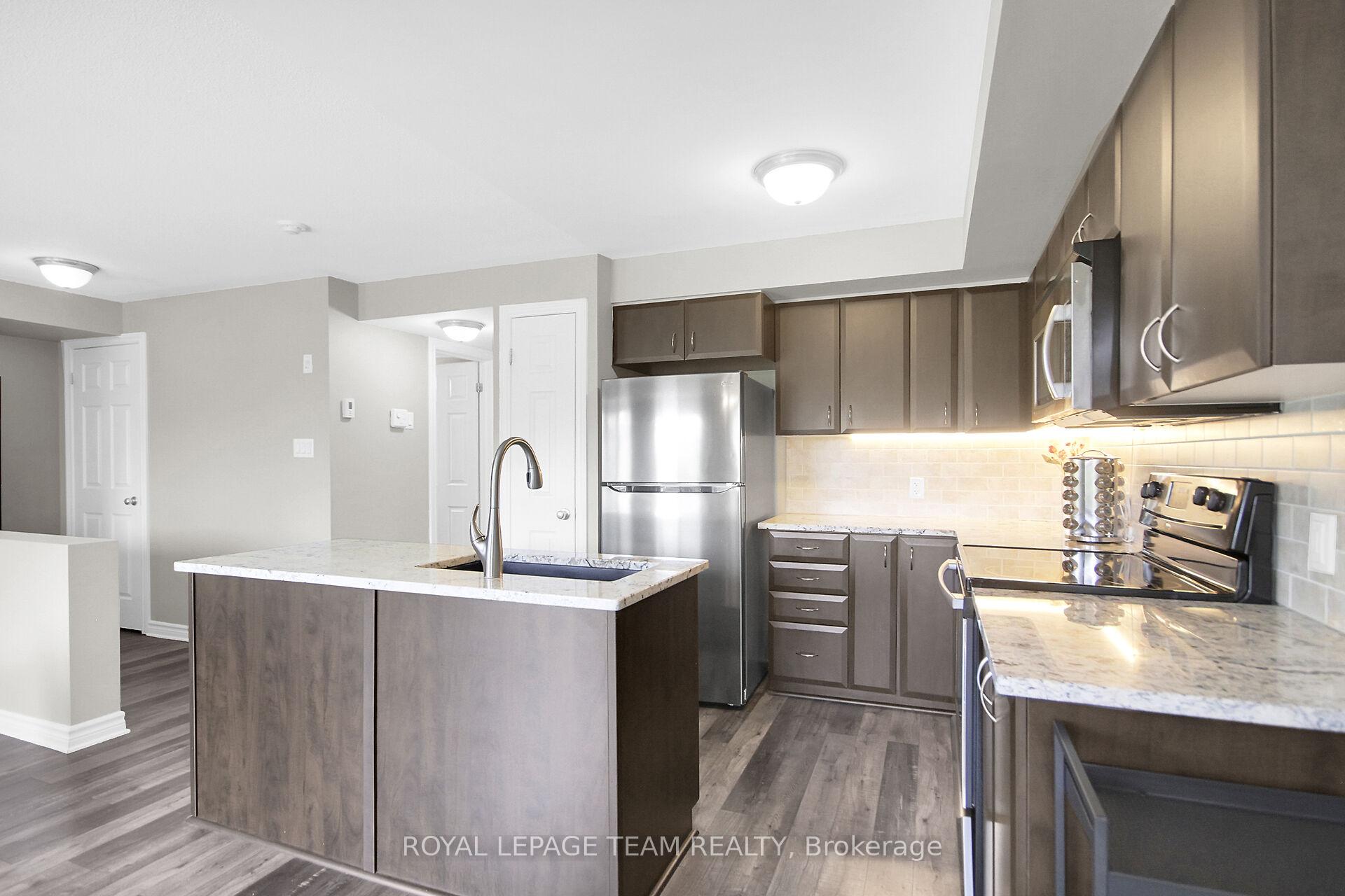 Photo 23 of Unit 5, 46 Barnstone Drive, Ottawa, Barrhaven East — HOMEH