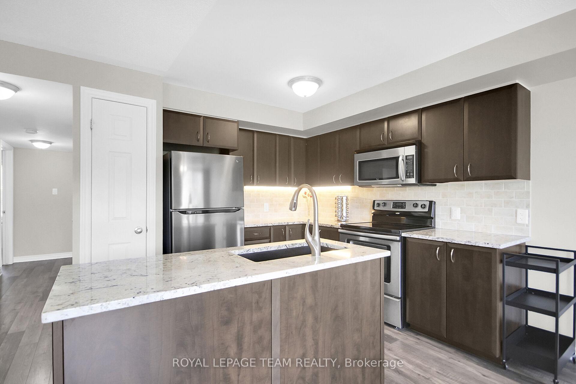 Photo 14 of Unit 5, 46 Barnstone Drive, Ottawa, Barrhaven East — HOMEH