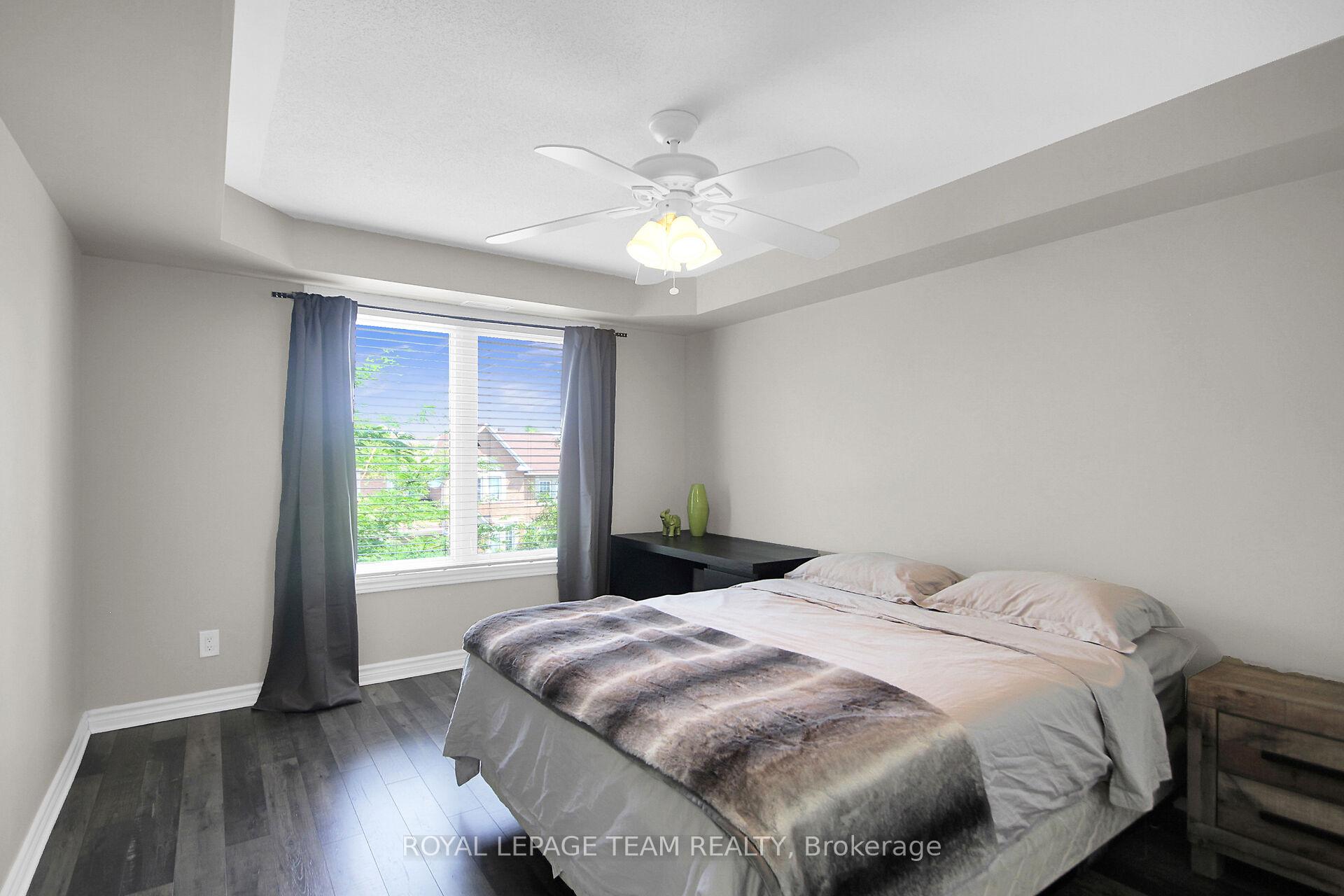 Photo 6 of Unit 5, 46 Barnstone Drive, Ottawa, Barrhaven East — HOMEH