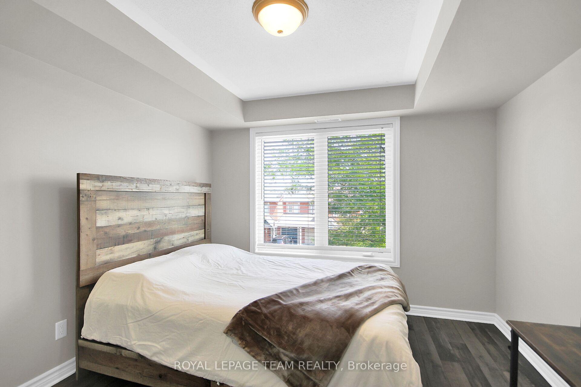 Photo 24 of Unit 5, 46 Barnstone Drive, Ottawa, Barrhaven East — HOMEH