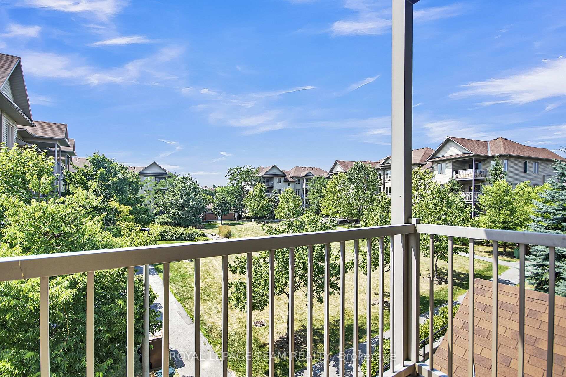 Photo 18 of Unit 5, 46 Barnstone Drive, Ottawa, Barrhaven East — HOMEH