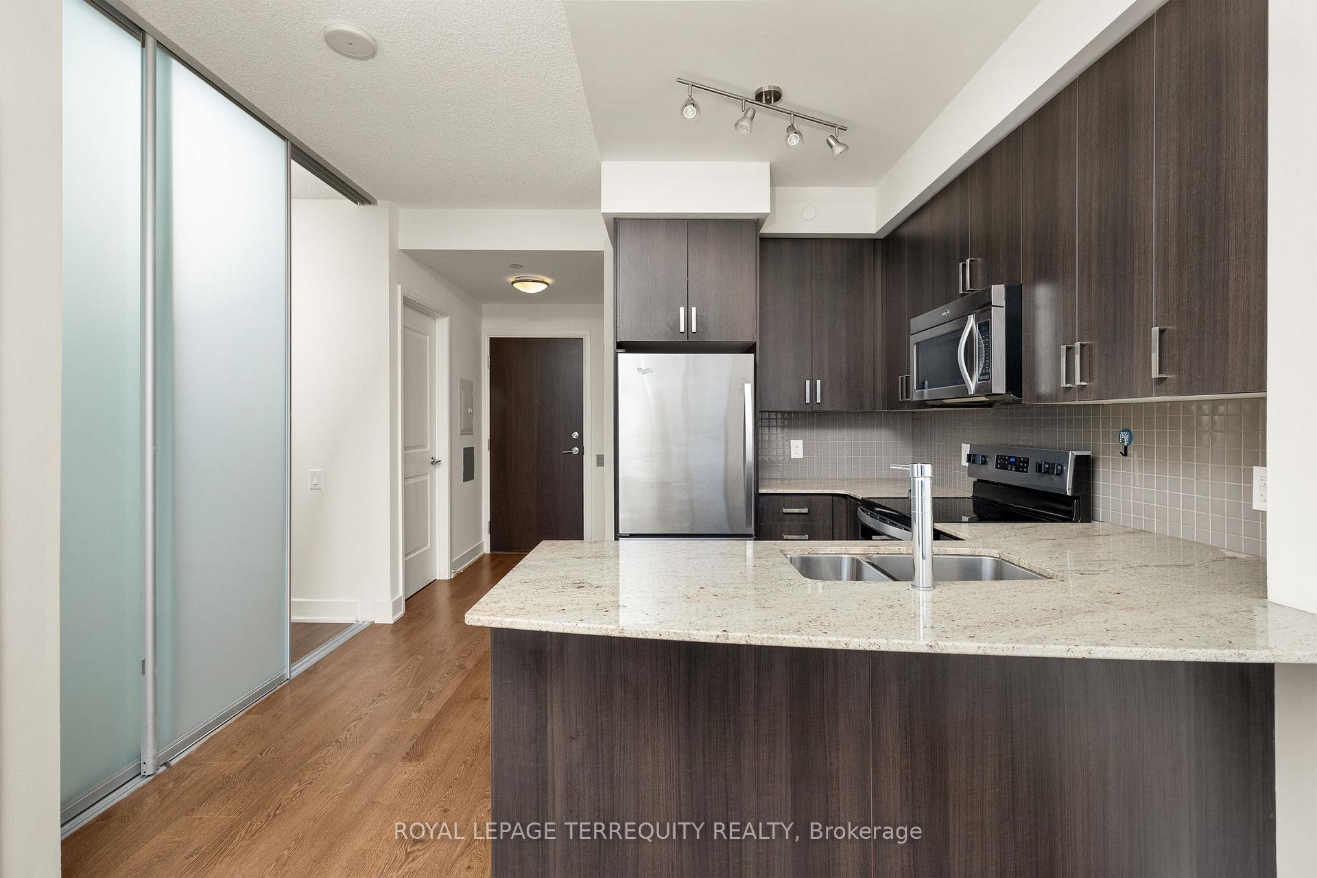 Photo 28 of Unit 614, 7608 Yonge Street, Vaughan, Crestwood-Springfarm-Yorkhill — HOMEH