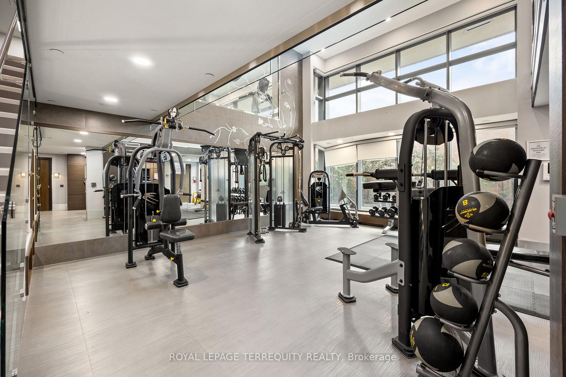Photo 20 of Unit 614, 7608 Yonge Street, Vaughan, Crestwood-Springfarm-Yorkhill — HOMEH