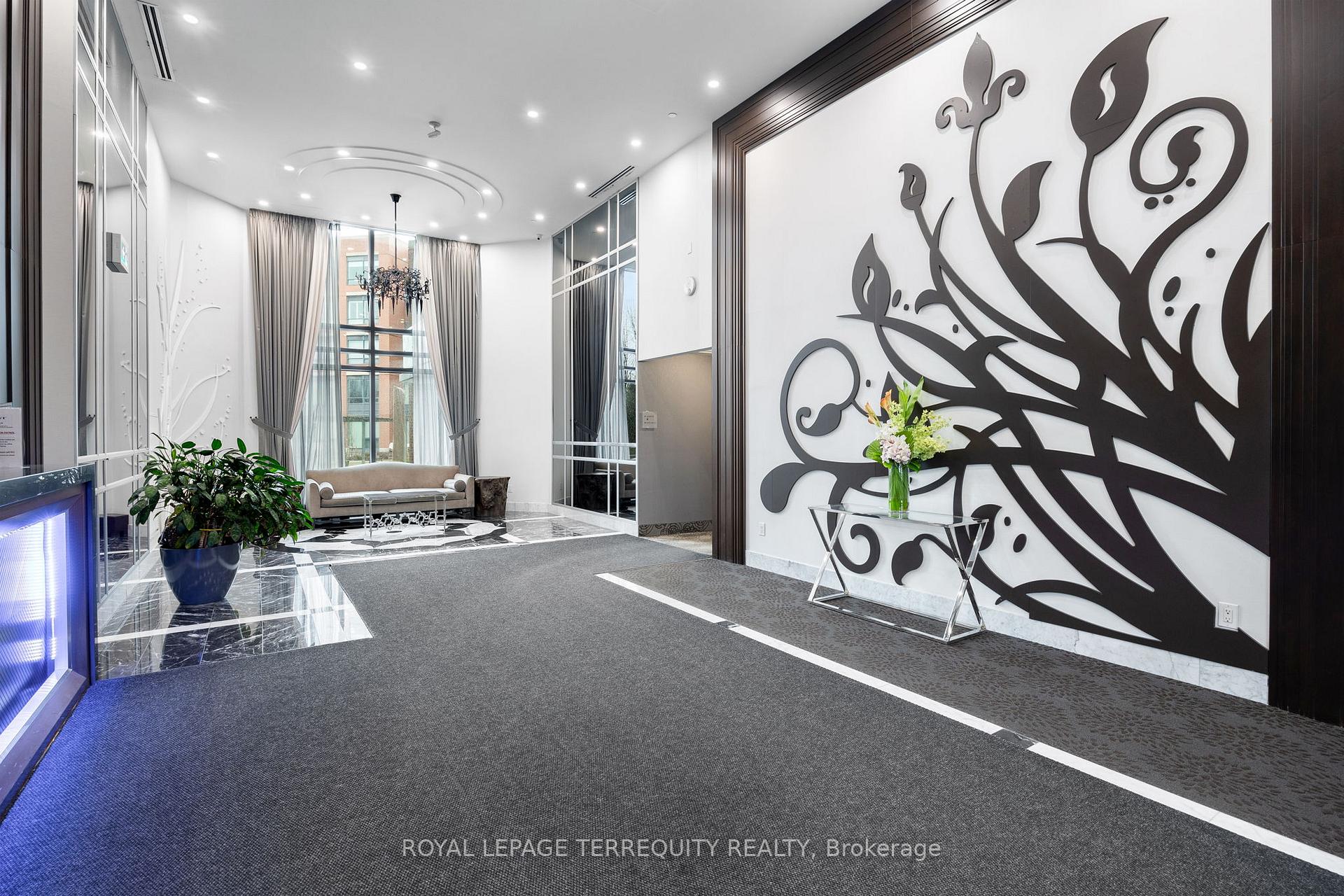 Photo 19 of Unit 614, 7608 Yonge Street, Vaughan, Crestwood-Springfarm-Yorkhill — HOMEH