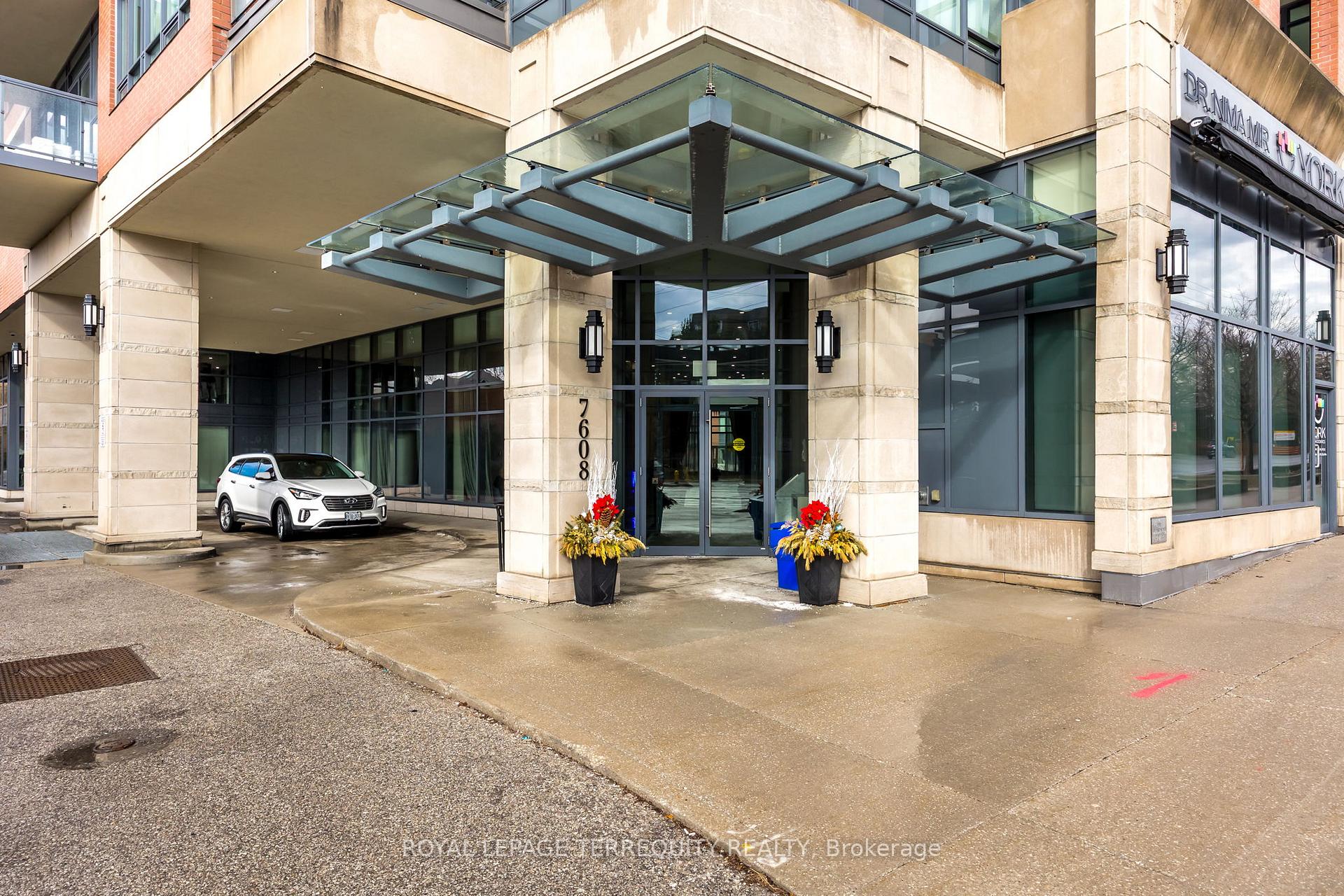 Photo 27 of Unit 614, 7608 Yonge Street, Vaughan, Crestwood-Springfarm-Yorkhill — HOMEH