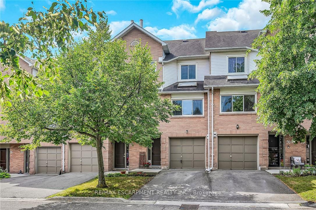 Photo 1 of Unit 24, 26 Moss Boulevard, Hamilton, Dundas — HOMEH