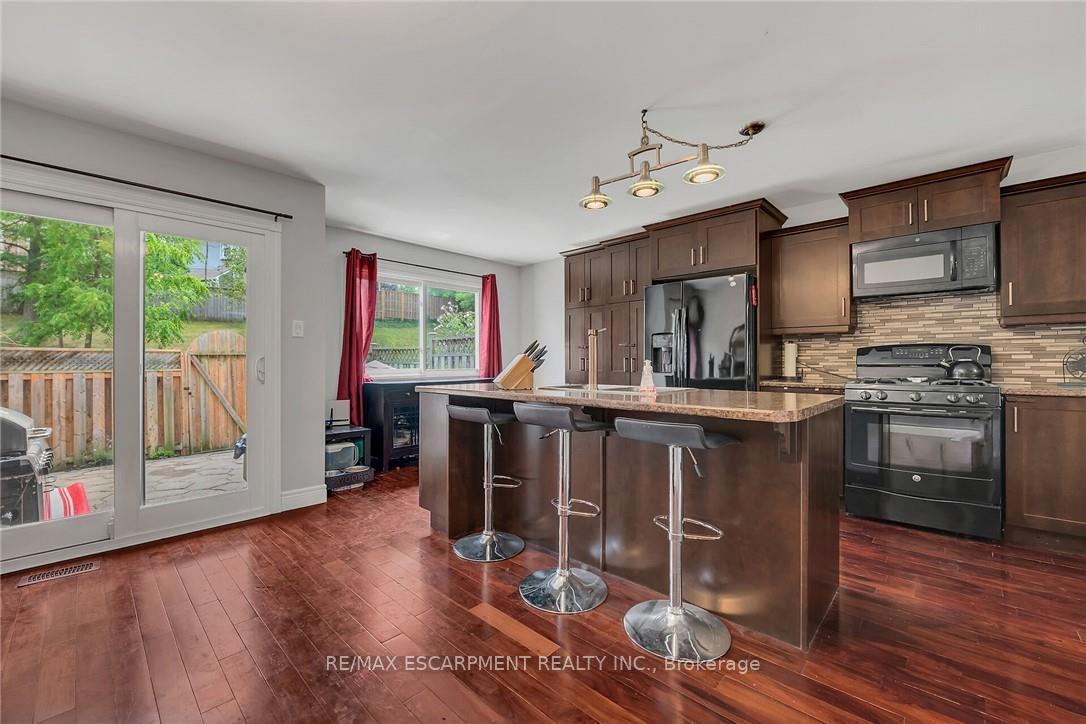 Photo 43 of Unit 24, 26 Moss Boulevard, Hamilton, Dundas — HOMEH