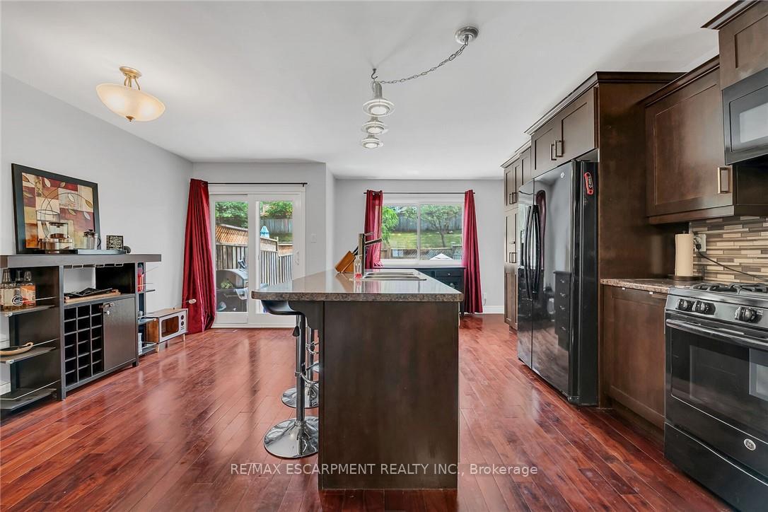 Photo 19 of Unit 24, 26 Moss Boulevard, Hamilton, Dundas — HOMEH
