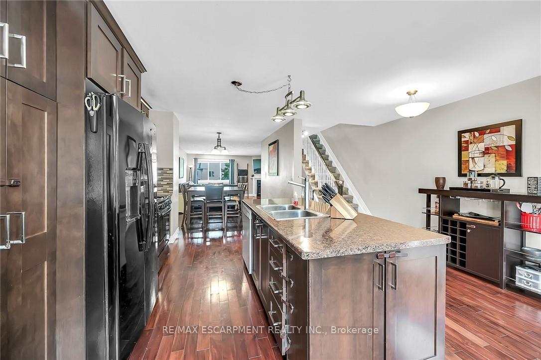 Photo 7 of Unit 24, 26 Moss Boulevard, Hamilton, Dundas — HOMEH