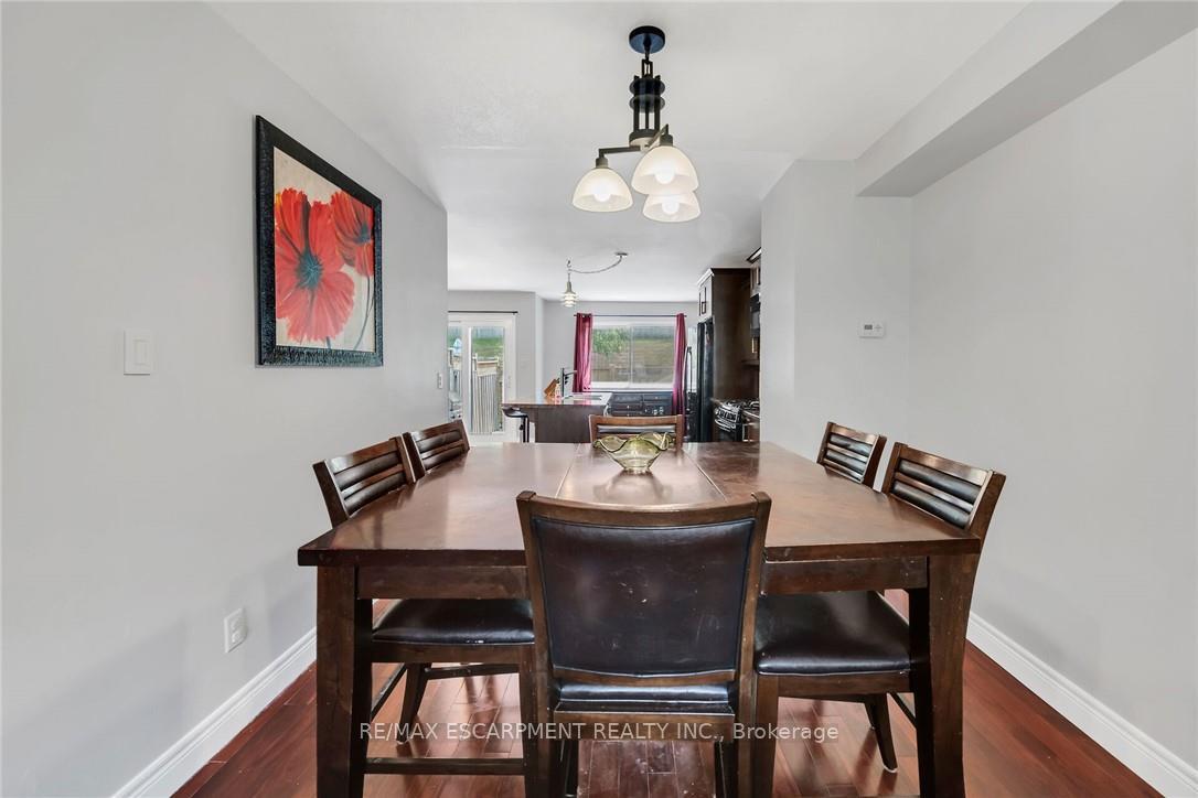 Photo 28 of Unit 24, 26 Moss Boulevard, Hamilton, Dundas — HOMEH