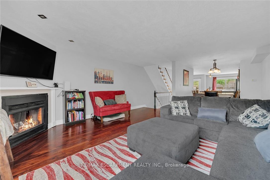 Photo 16 of Unit 24, 26 Moss Boulevard, Hamilton, Dundas — HOMEH