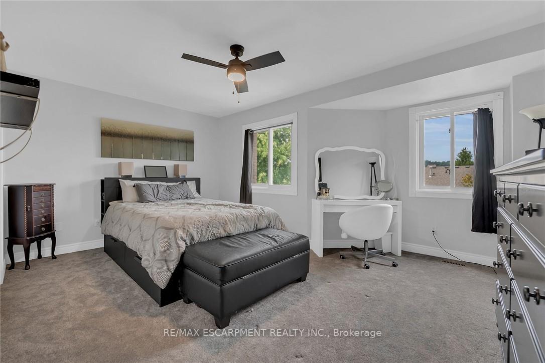 Photo 8 of Unit 24, 26 Moss Boulevard, Hamilton, Dundas — HOMEH