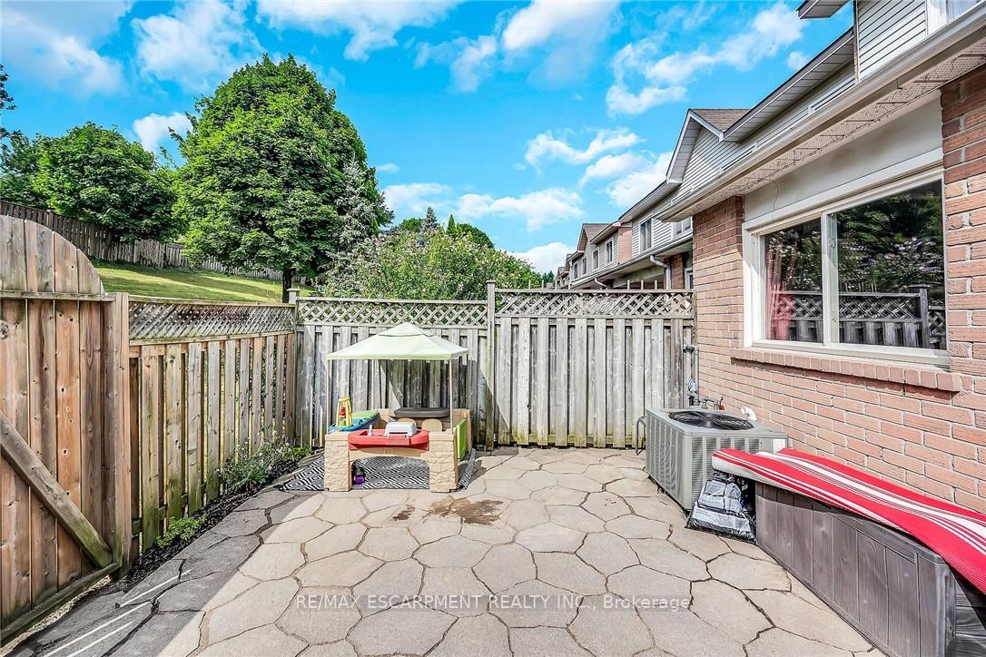 Photo 27 of Unit 24, 26 Moss Boulevard, Hamilton, Dundas — HOMEH