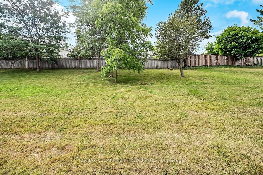 Photo 25 of Unit 24, 26 Moss Boulevard, Hamilton, Dundas — HOMEH
