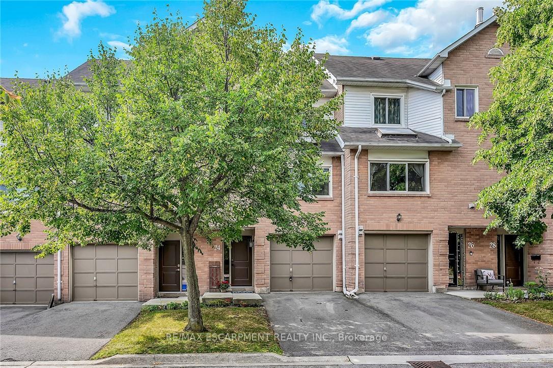 Photo 29 of Unit 24, 26 Moss Boulevard, Hamilton, Dundas — HOMEH