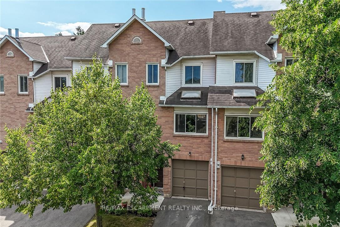 Photo 34 of Unit 24, 26 Moss Boulevard, Hamilton, Dundas — HOMEH