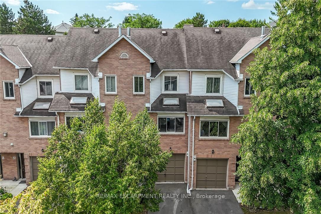 Photo 38 of Unit 24, 26 Moss Boulevard, Hamilton, Dundas — HOMEH