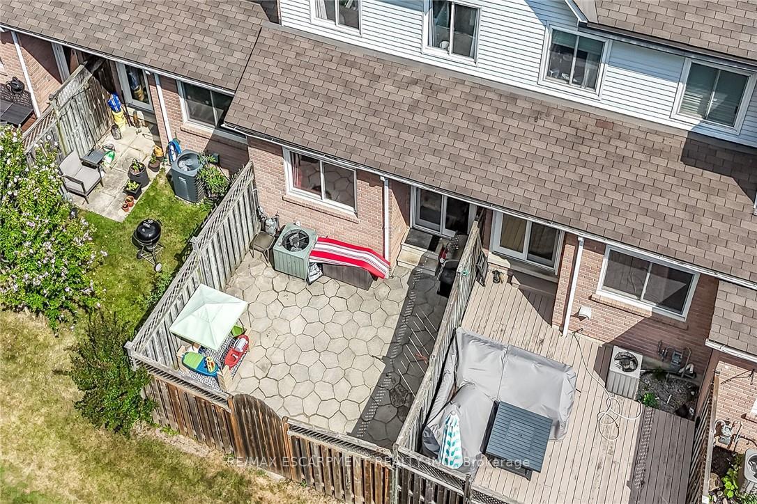 Photo 46 of Unit 24, 26 Moss Boulevard, Hamilton, Dundas — HOMEH