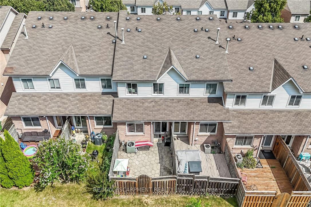 Photo 39 of Unit 24, 26 Moss Boulevard, Hamilton, Dundas — HOMEH