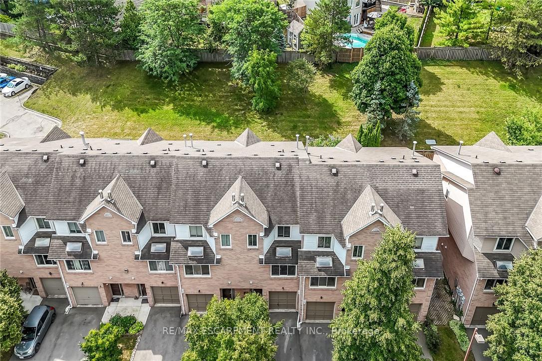 Photo 44 of Unit 24, 26 Moss Boulevard, Hamilton, Dundas — HOMEH