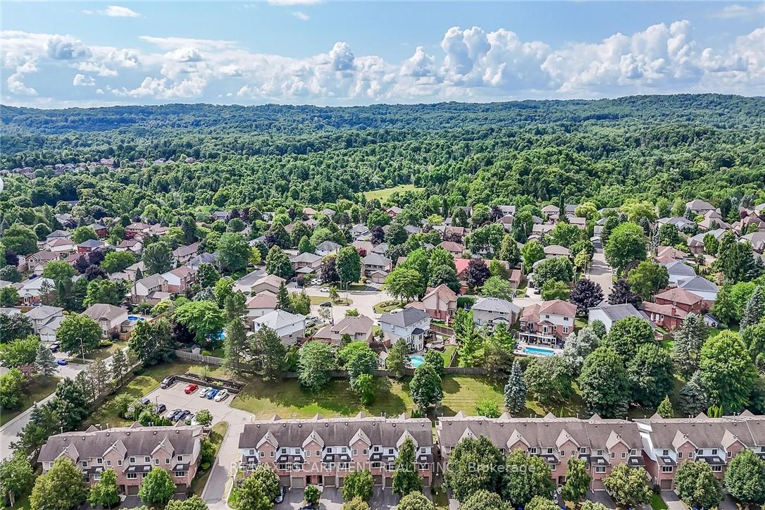 Photo 45 of Unit 24, 26 Moss Boulevard, Hamilton, Dundas — HOMEH